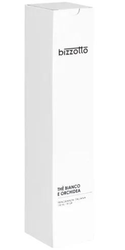 Best Bizzotto DIFFUSORE FRAGRANZA THE' BIANCO E ORCHIDEA 100ML