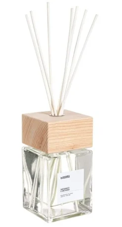 Clearance Bizzotto DIFFUSORE FRAGRANZA THE' BIANCO E ORCHIDEA 1000ML