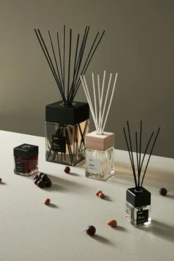 Best Bizzotto DIFFUSORE FRAGRANZA THE' BIANCO E ORCHIDEA 500ML