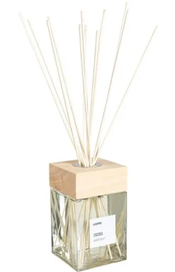 Sale Bizzotto DIFFUSORE FRAGRANZA THE' BIANCO E ORCHIDEA 2500ML