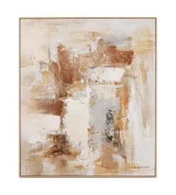 Sale Bizzotto DIPINTO C-C BOLD 117 122,6X142,6