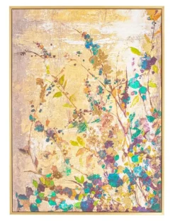 Outlet Bizzotto DIPINTO C-C GALLERY 918 60X80