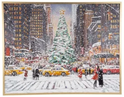 Sale Bizzotto DIPINTO C-C SILENT NIGHT 4750 180X140