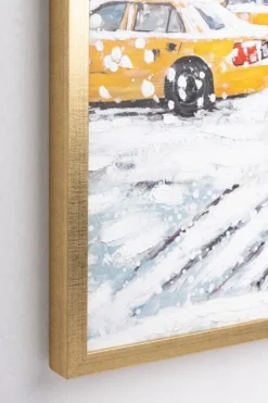 Sale Bizzotto DIPINTO C-C SILENT NIGHT 4750 180X140