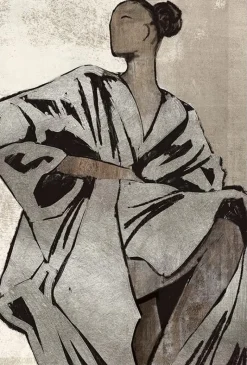 New Bizzotto DIPINTO C-C TALENT 0G2 62,6X92,6