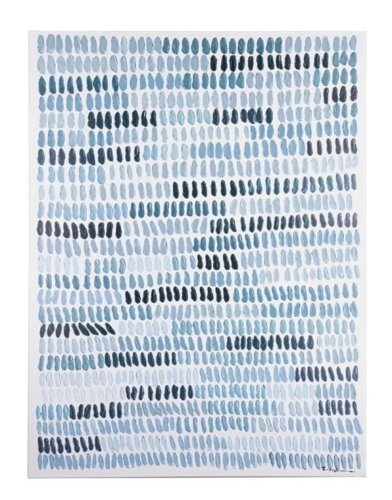 Outlet Bizzotto DIPINTO NASKA 646 90X120