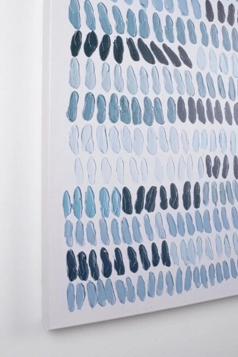 Outlet Bizzotto DIPINTO NASKA 646 90X120