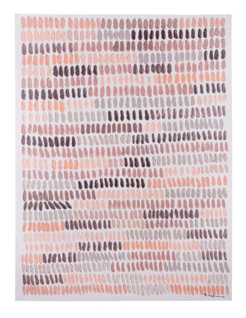 Outlet Bizzotto DIPINTO NASKA 46T 90X120