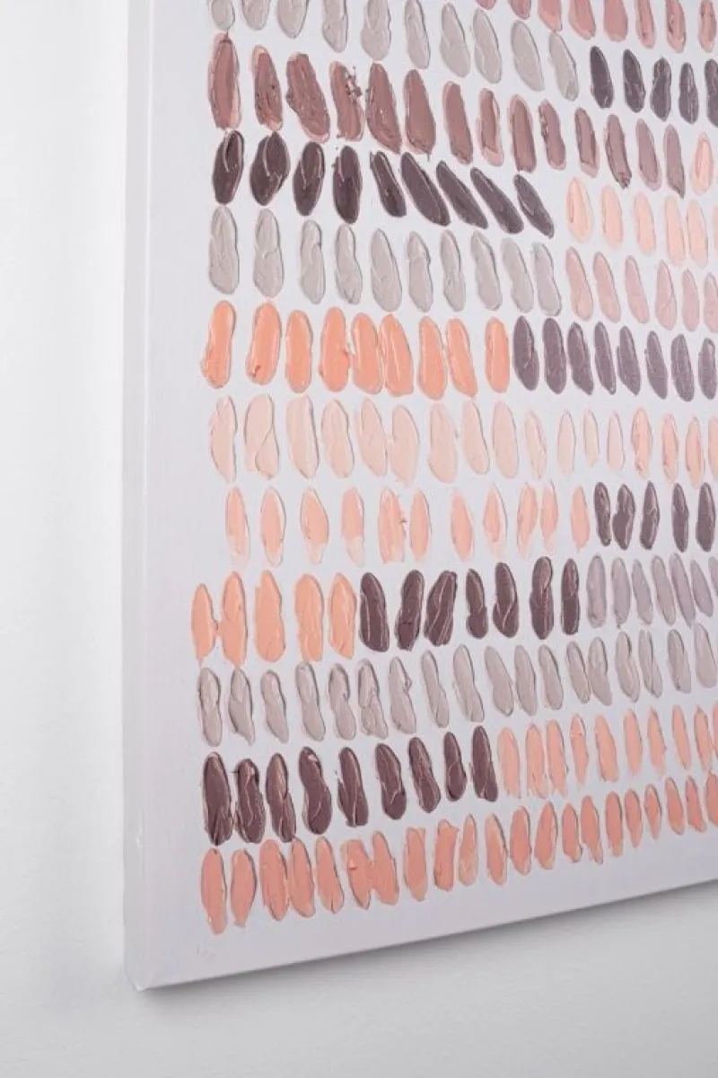 Outlet Bizzotto DIPINTO NASKA 46T 90X120