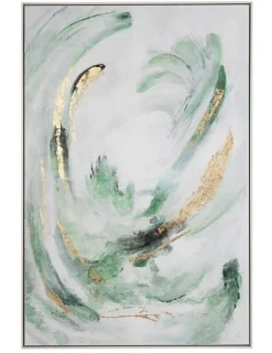 Online Bizzotto DIPINTO OLIO C-C CROWN X2P23 82.5X122.5