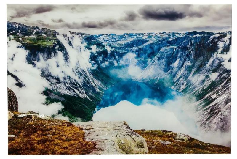 Sale Bizzotto DIPINTO PLEXY 438 120X80