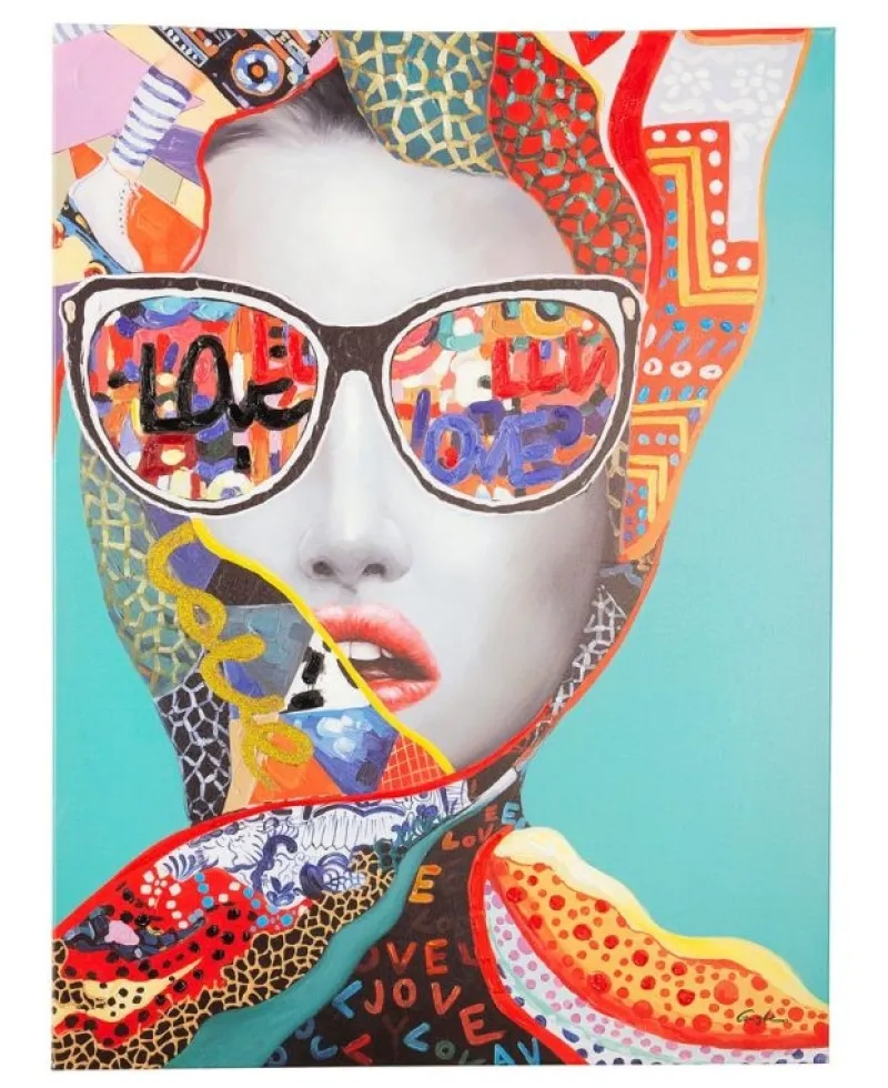 Best Bizzotto DIPINTO TALENT 622 90X120