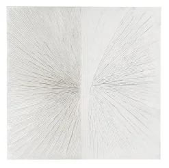 Clearance Bizzotto DIPINTO TEXTURE 664A 100X100