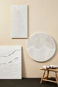 Clearance Bizzotto DIPINTO TEXTURE 895A 80X100