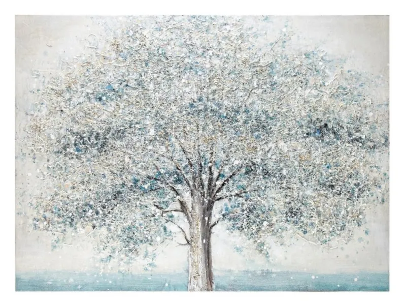 Hot Bizzotto DIPINTO VILLAGE BF588 120X90