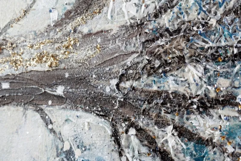 Hot Bizzotto DIPINTO VILLAGE BF588 120X90