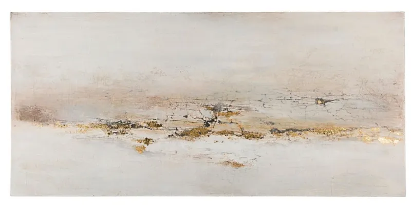 Clearance Bizzotto DIPINTO VILLAGE CA17A 150X70