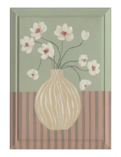 Clearance Bizzotto DIPINTO VILLAGE C-C 237C 50X70