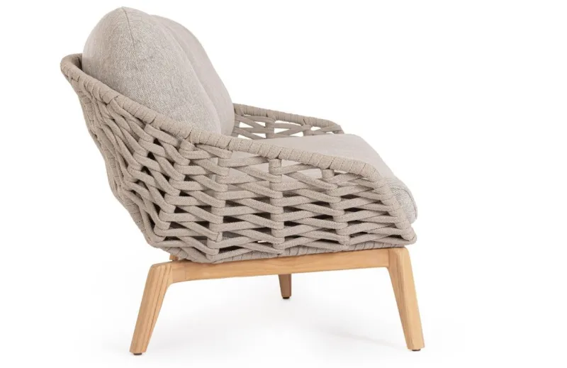 Sale Bizzotto DIVANO 2/3 POSTI BEIGE - TAMIRES