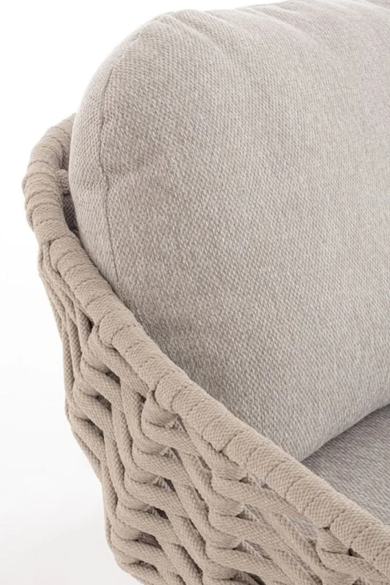 Sale Bizzotto DIVANO 2/3 POSTI BEIGE - TAMIRES