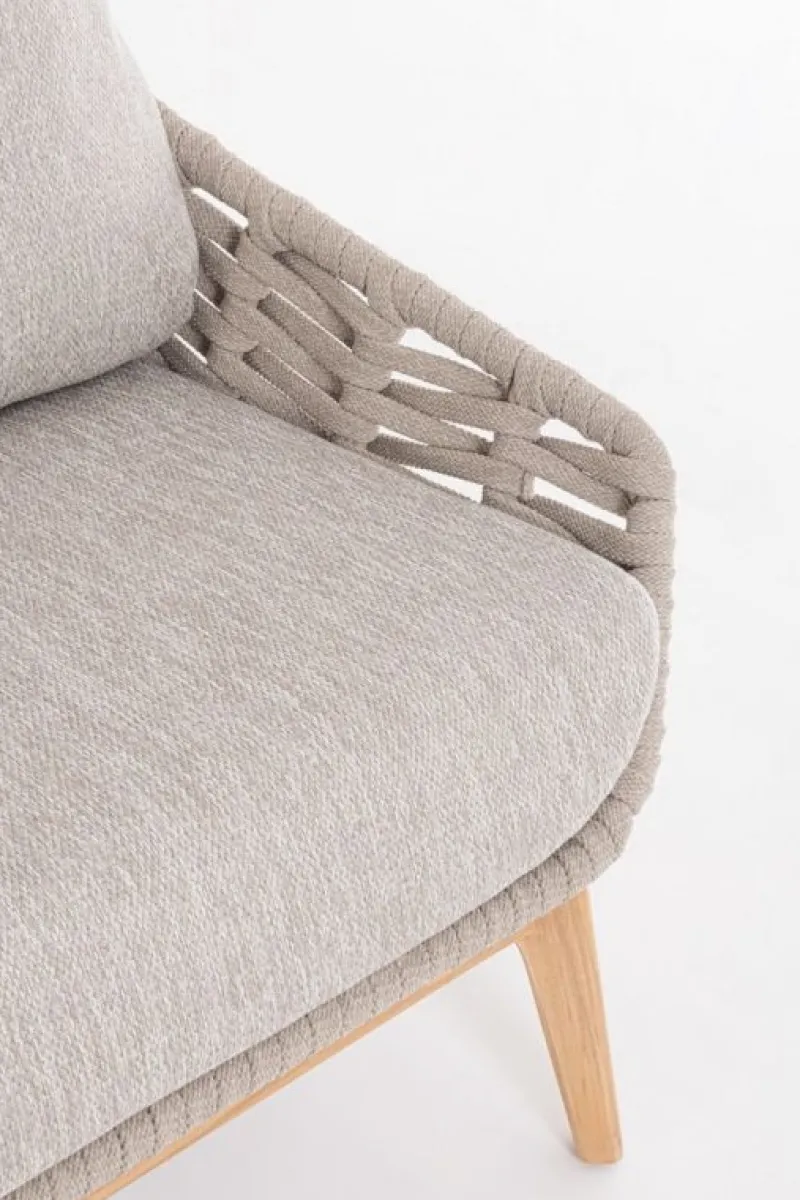 Sale Bizzotto DIVANO 2/3 POSTI BEIGE - TAMIRES