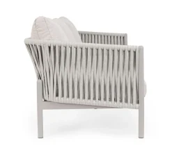 Sale Bizzotto DIVANO 3 POSTI MOON WG24 - FLORENCIA