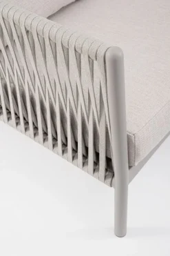 Sale Bizzotto DIVANO 3 POSTI MOON WG24 - FLORENCIA