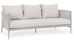 Discount Bizzotto DIVANO 3 POSTI MOON WG24 - JACINTA