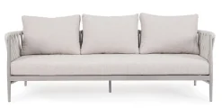 Discount Bizzotto DIVANO 3 POSTI MOON WG24 - JACINTA