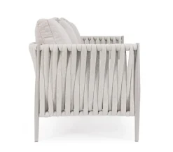 Discount Bizzotto DIVANO 3 POSTI MOON WG24 - JACINTA