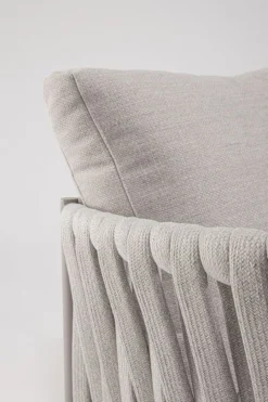 Discount Bizzotto DIVANO 3 POSTI MOON WG24 - JACINTA