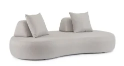 Bizzotto DIVANO C-C COOPER GRAPHITE