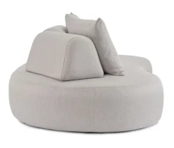 Bizzotto DIVANO C-C COOPER GRAPHITE