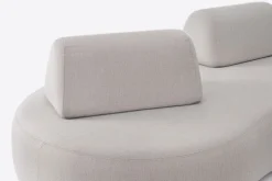 Bizzotto DIVANO C-C COOPER GRAPHITE