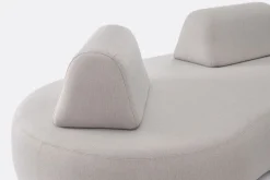 Bizzotto DIVANO C-C COOPER GRAPHITE