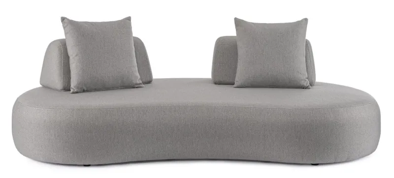 Bizzotto DIVANO C-C COOPER SMOKY