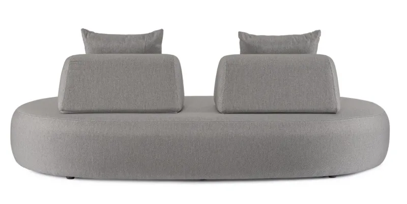 Bizzotto DIVANO C-C COOPER SMOKY