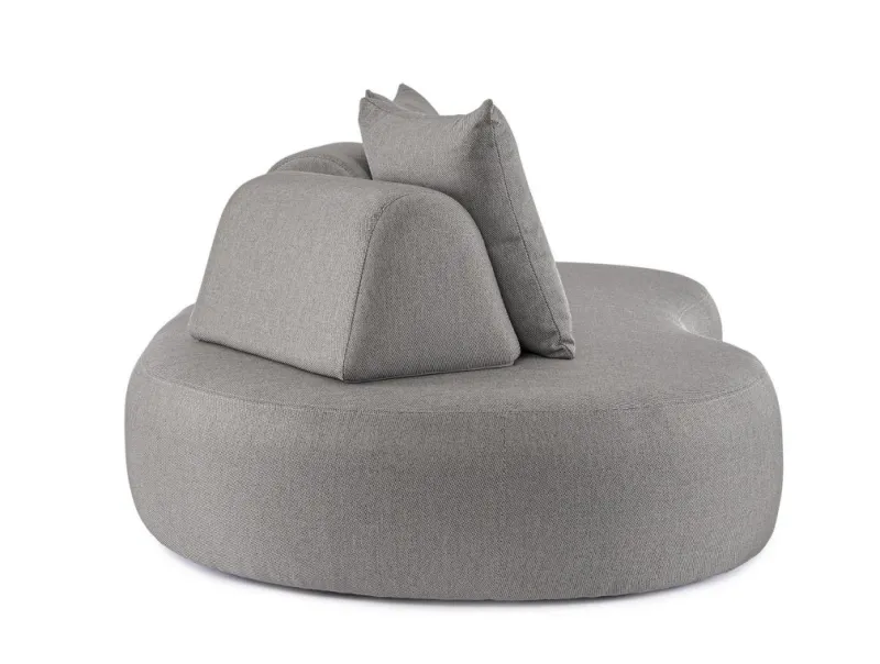 Bizzotto DIVANO C-C COOPER SMOKY