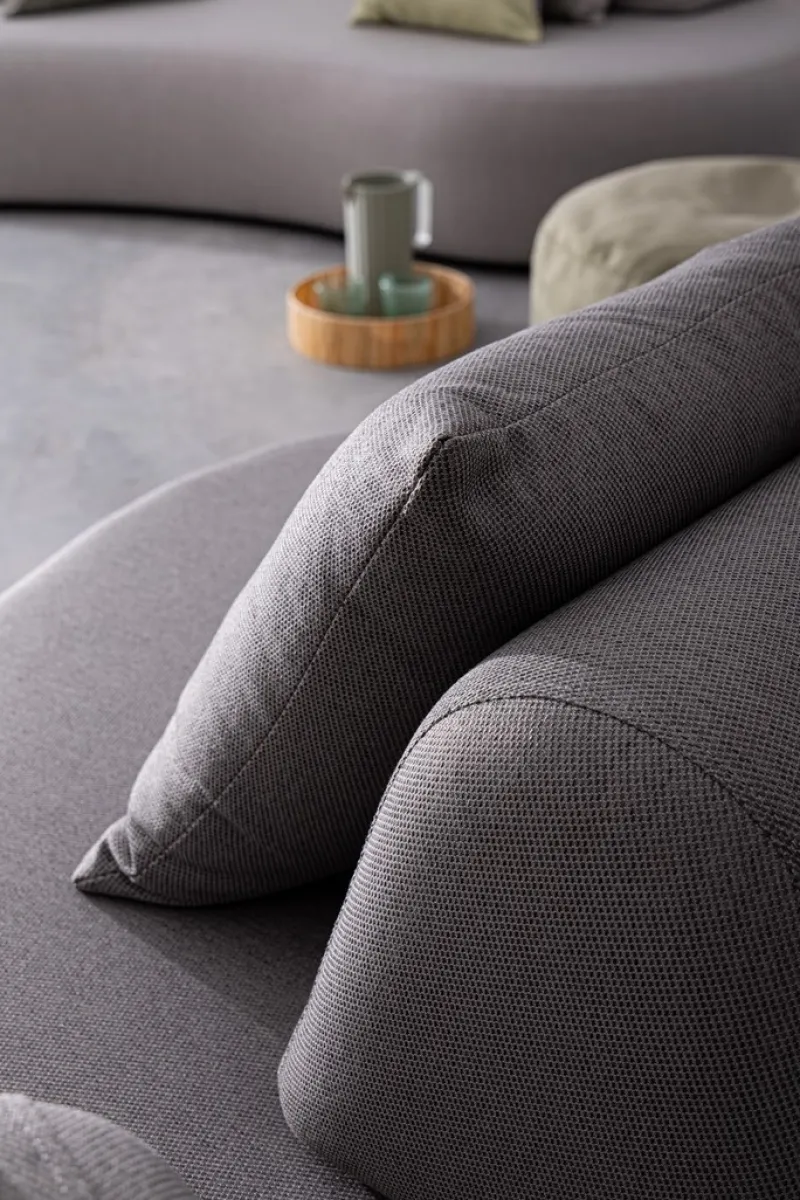 Bizzotto DIVANO C-C COOPER SMOKY