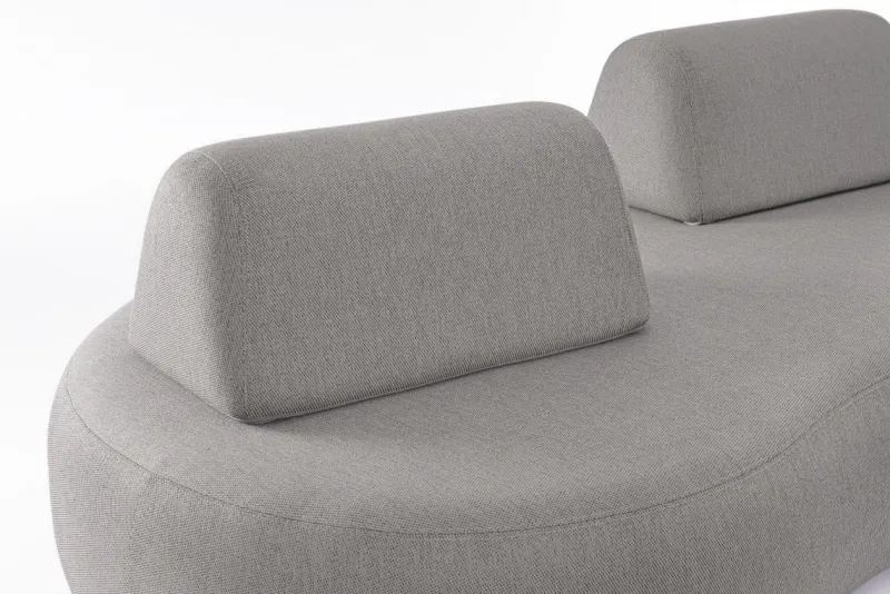 Bizzotto DIVANO C-C COOPER SMOKY