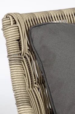 Clearance Bizzotto DIVANO CON CUSCINO - KEILANI