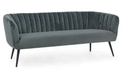 Bizzotto DIVANO GRIGIO - AVRIL