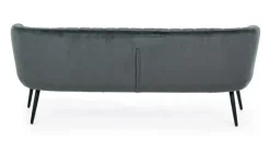 Bizzotto DIVANO GRIGIO - AVRIL