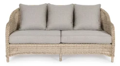 Online Bizzotto DIVANO IN ALLUMINIO - ADITYA