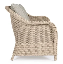 Online Bizzotto DIVANO IN ALLUMINIO - ADITYA