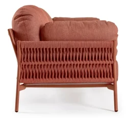 Clearance Bizzotto DIVANO IN ALLUMINIO SIERRA QS21 - PARDIS