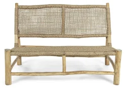 Best Bizzotto DIVANO IN FIBRA SINTETICA - LAMPOK