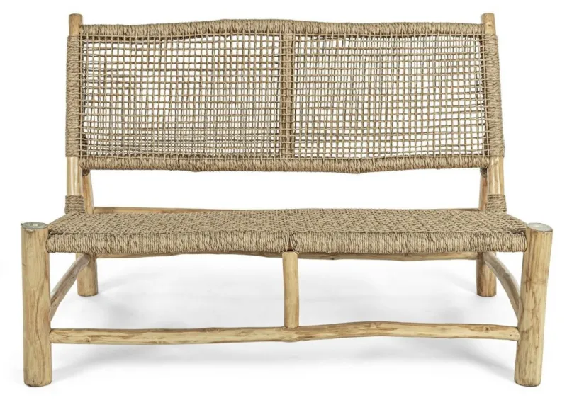 Best Bizzotto DIVANO IN FIBRA SINTETICA - LAMPOK