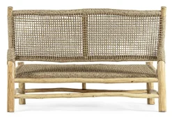 Best Bizzotto DIVANO IN FIBRA SINTETICA - LAMPOK