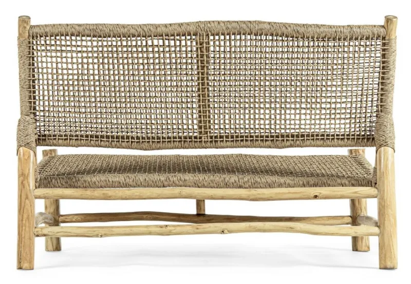 Best Bizzotto DIVANO IN FIBRA SINTETICA - LAMPOK